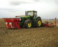 As achegas da UE seguen sen cubrir as necesidades da maioría de gandeiros e agricultores do país